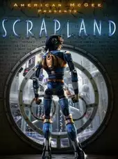 American McGee Presents: Scrapland