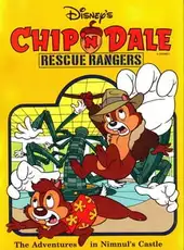 Disney's Chip 'n Dale Rescue Rangers: The Adventure in Nimnul's Castle