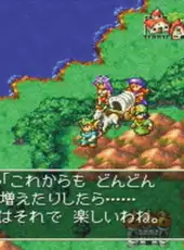 Dragon Quest IV