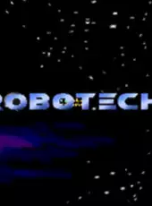 Robotech: Crystal Dreams