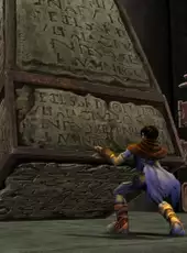 Legacy of Kain: Soul Reaver 1 & 2 Remastered