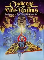 Challenge of the Five Realms