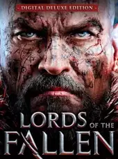 Lords of the Fallen: Digital Deluxe Edition