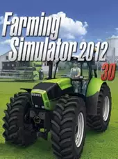 Farming-Simulator 2012 3D