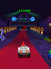 Motor Toon Grand Prix 2