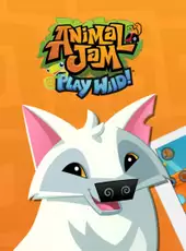 Animal Jam: Play Wild!