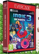 Indie Heroes Collection 3