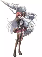 Valkyria Chronicles 3: Unrecorded Chronicles