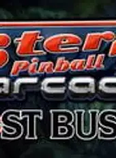 Stern Pinball Arcade: Ghostbusters Premium