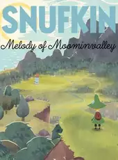 Snufkin: Melody of Moominvalley