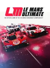 Le Mans Ultimate