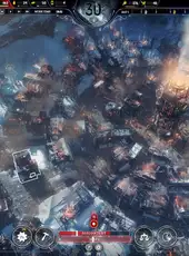 Frostpunk: The Fall of Winterhome