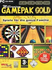 Millennium GamePak Gold