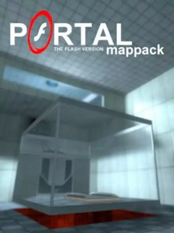 Portal: The Flash Version MapPack