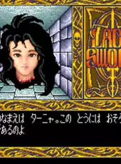 Lady Sword: Ryakudatsusareta 10-nin no Otome