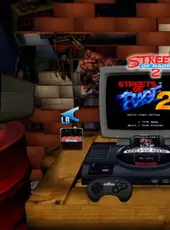 Sega Vintage Collection: Streets of Rage