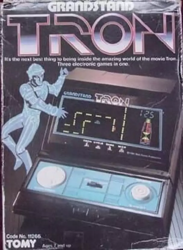 Tron