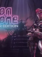 Neon Chrome: Overseer Edition