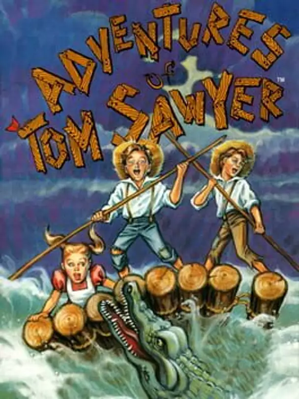 Adventures of Tom Sawyer