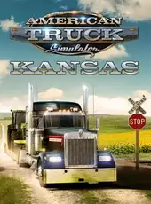 American Truck Simulator: Kansas