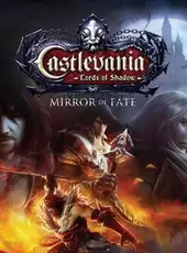 Castlevania: Lords of Shadow - Mirror of Fate