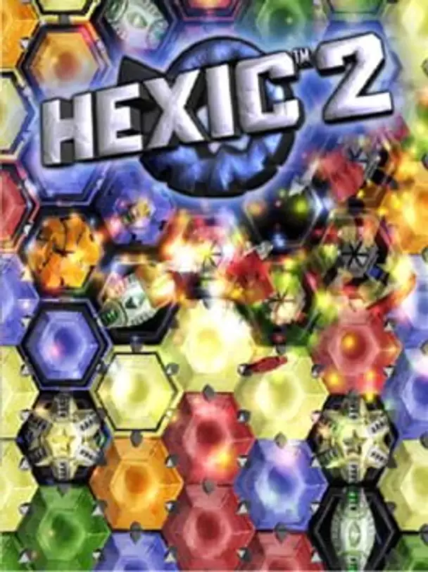 Hexic 2