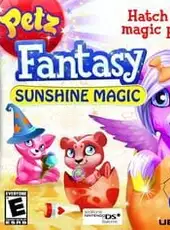 Petz Fantasy: Sunshine Magic