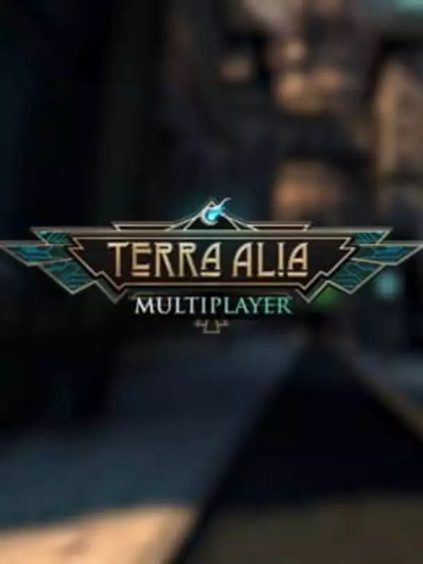 Terra Alia: Multiplayer