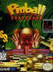 Pinball Fantasies