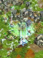 Age of Mythology: The Titans