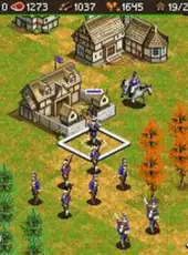 Age of Empires III Mobile