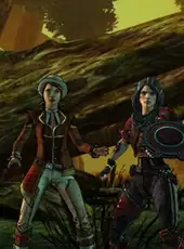 Tales from the Borderlands: Episode 3 - Catch a Ride