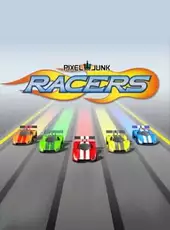 PixelJunk Racers