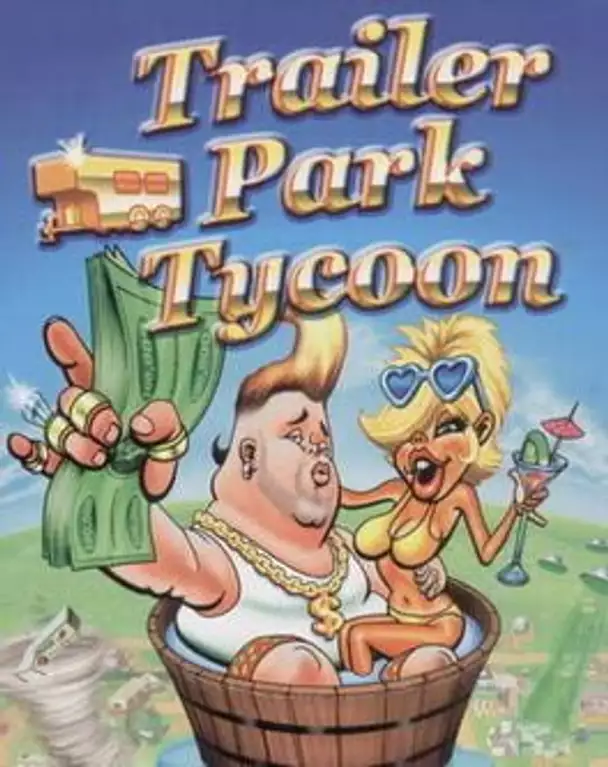 Trailer Park Tycoon