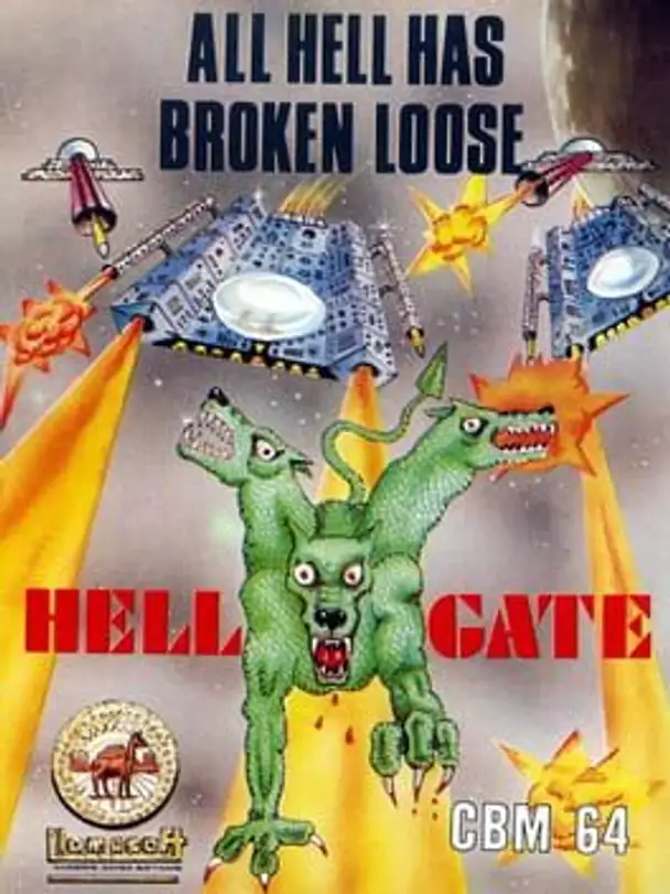 Hellgate