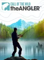 Call of the Wild: The Angler