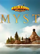 Walkabout Mini Golf: Myst