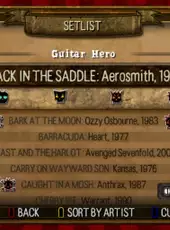 Guitar Hero: Smash Hits