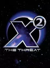 X2: The Threat