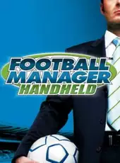 Football Manager Handheld