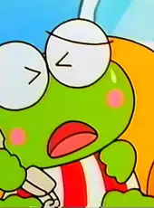 Kero Kero Keroppi: Issho ni Asobou