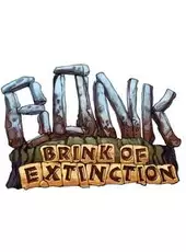 Bonk: Brink of Extinction