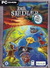 Die Siedler IV: Die Neue Welt