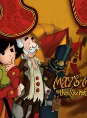 May's Mysteries: The Secret of Dragonville