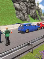 Autobahn Police Simulator 2