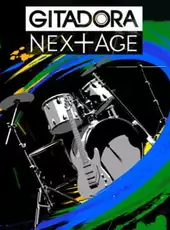 Gitadora Nextage