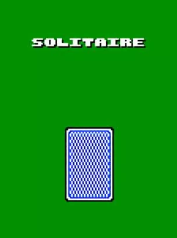 Solitaire