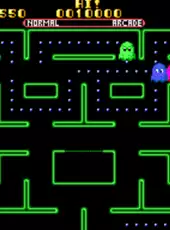 Ms. Pac-Man