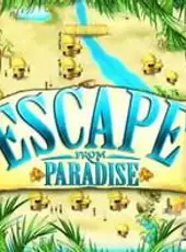 Escape From Paradise