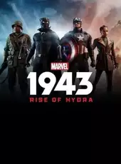 Marvel 1943: Rise of Hydra